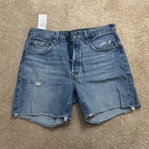 Levis Shorts